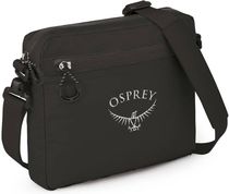 Ultralight Shoulder Satchel