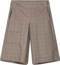 Medan Trouser Skirt