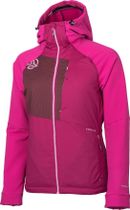 Kuantik Hybrid Hood Jacket W