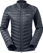 W Tephra Stretch Rflct 2.0 Jacket