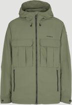 O'neill Trvlr Series Track Jacket