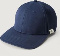 Medwin Low Cap