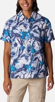 Silver Ridge Utility Short Sleeve Shirt