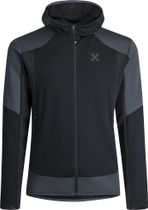 Stretch Color Hoody Jacket