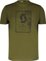 Shirt M's Defined DRI SS