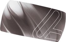 Open Cut Elastic Headband