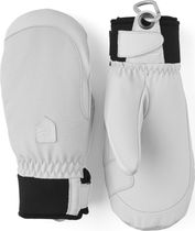 Army Leather Patrol Female - Mitt