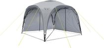 Lounge M Side Wall w. Zipper, 2 pcs