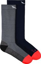 MTN TRN AM W Crew Sock
