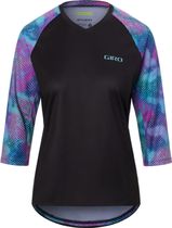W Roust 3/4 Jersey