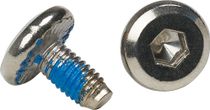 Screws for Classic RCT Wheels, 4pk