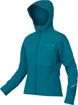 Damen MT500 Wasserdichte Jacke