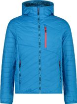 MAN Jacket FIX Hood