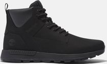 Mens Mid Lace UP Sneaker