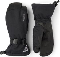 Powder Gauntlet - 3 Finger