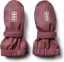 LWARIS 616 -rainwear Mittens