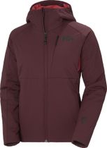 W Odin Stretch Hood Insula 2.0
