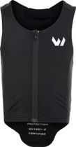 Hirano Jr. Back Shield