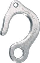 Aluminum Fifi Hook - Polished
