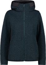 Woman Jacket FIX Hood