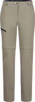 Pulsar Zip OFF Pants Woman