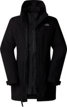 Womens Dryvent Mono Triclimate Parka