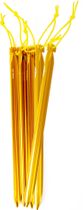Zelthering / Tent peg Pro 25cm 6pcs