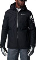Timberturner II Jacket