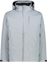 MAN Jacket Zip Hood Detachable INN.JACKET