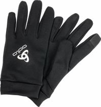 The Stretchfleece Liner ECO E-tip gloves.