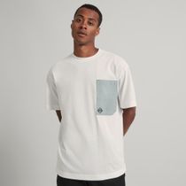 Vander MNS Pocket Short Sleeve Tee