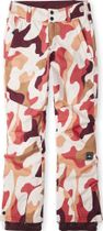Star Printed Pants