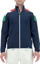 Natyon Tricolor 2ND Layer Full Zip MAN