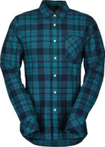 Shirt M's Flannel LS
