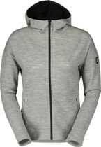 Hoody W's Commuter Merino