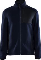 ADV Explore Pile Fleece Jacket Men