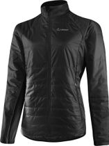 Women Bike Iso-jacket CF Hotbond PL60