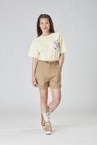 Anjel Chino Shorts