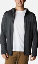 Park View Fleece Full Zip Hoodie