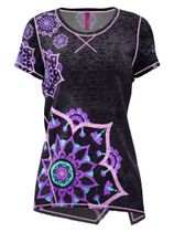 T-shirt Aloha