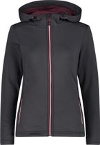 Woman Jacket FIX Hood