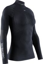 Energy Accumulator 4.0 Shirt Turtle Neck Long Sleeve Women
