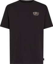 Small Chest Print T-shirt