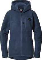 Malung Pile Hood Women