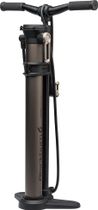 Floor Pump Chamber Tubeless