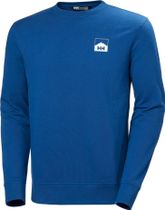 Nord Graphic Crew Sweatshirt