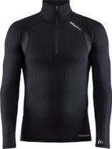 Pro Active Extreme X Zip Long Sleeve Men