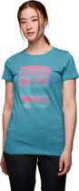 W BIG Wall SS Tee