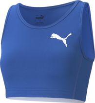 Cross The Line Crop Top W 2.0