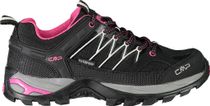 Rigel Low WMN Trekking Shoe WP